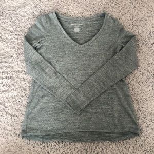 American Eagle longsleve top